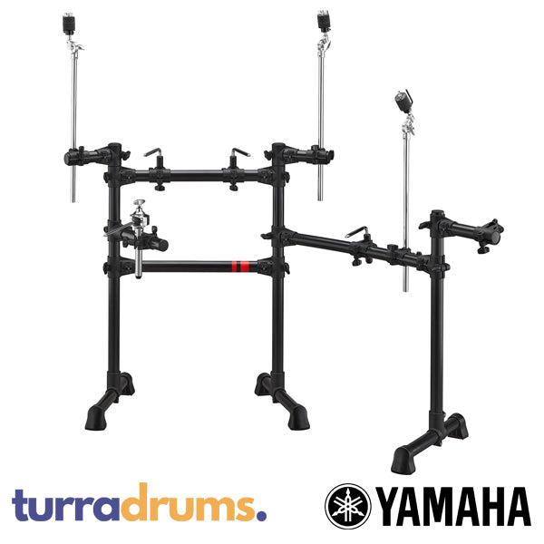 Yamaha DTX6K3-X Electronic Drum Kit - Image 17