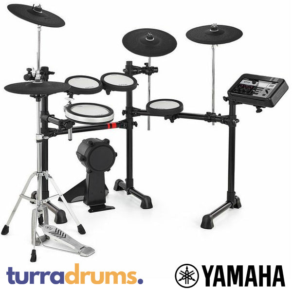 Yamaha DTX6K3-X Electronic Drum Kit - Image 2