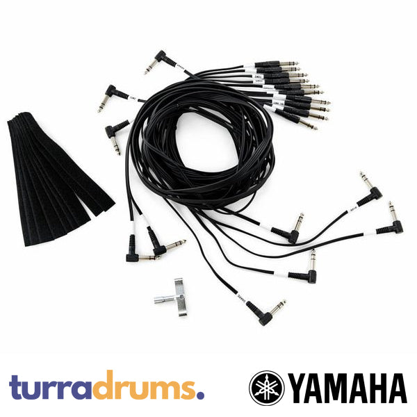 Yamaha DTX6K3-X Electronic Drum Kit - Image 22