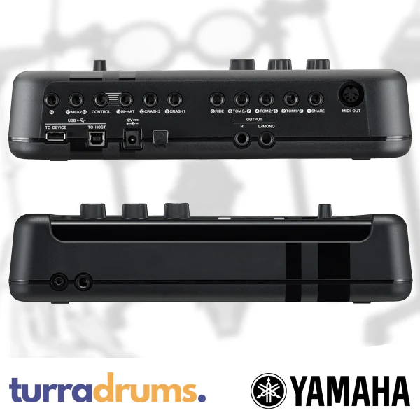 Yamaha DTX6K3-X Electronic Drum Kit - Image 24