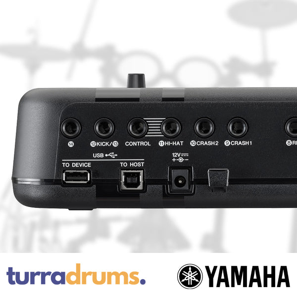 Yamaha DTX6K3-X Electronic Drum Kit - Image 25