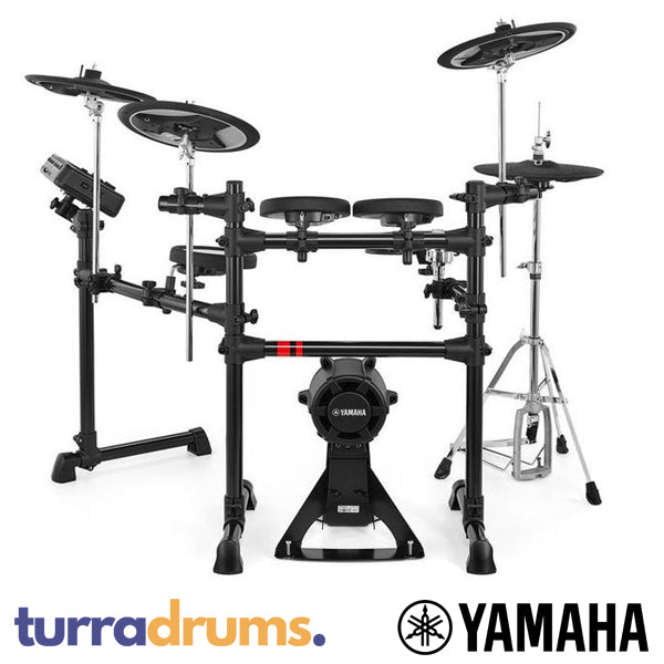 Yamaha DTX6K3-X Electronic Drum Kit - Image 3