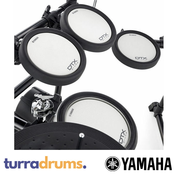 Yamaha DTX6K3-X Electronic Drum Kit - Image 5