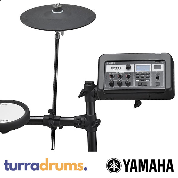 Yamaha DTX6K3-X Electronic Drum Kit - Image 9