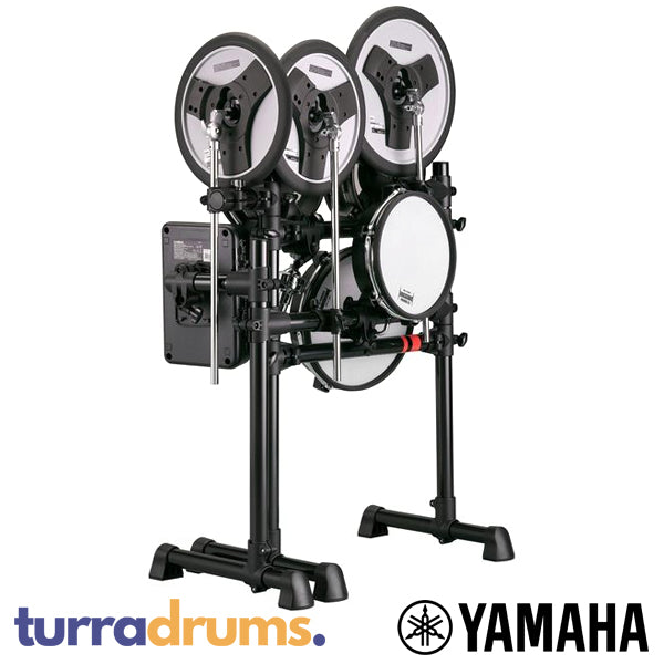 Yamaha DTX6K5-M Electronic Drum Kit with Mesh Heads - Image 10