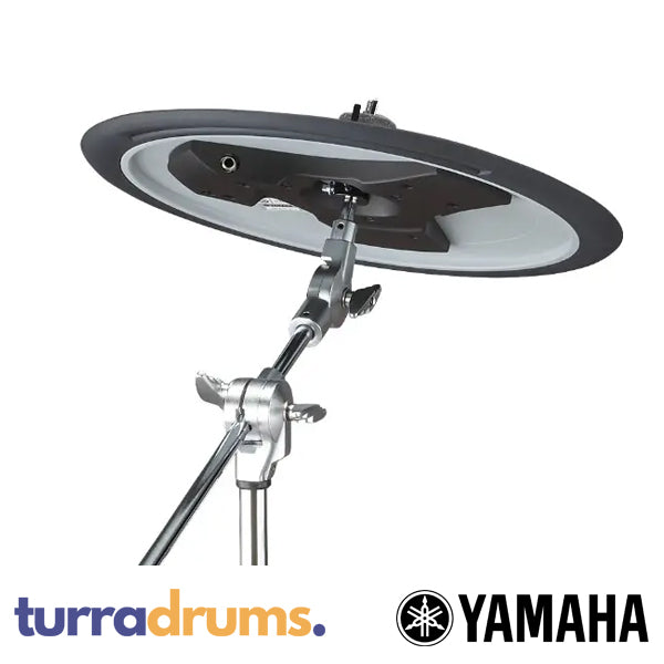 Yamaha DTX8K-X Electronic Drum Kit with TCS Heads - Real Wood - Image 14