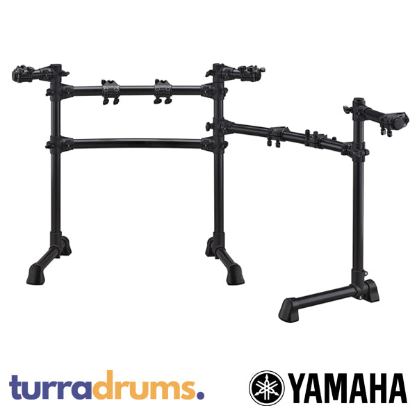 Yamaha DTX8K-X Electronic Drum Kit with TCS Heads - Real Wood - Image 17