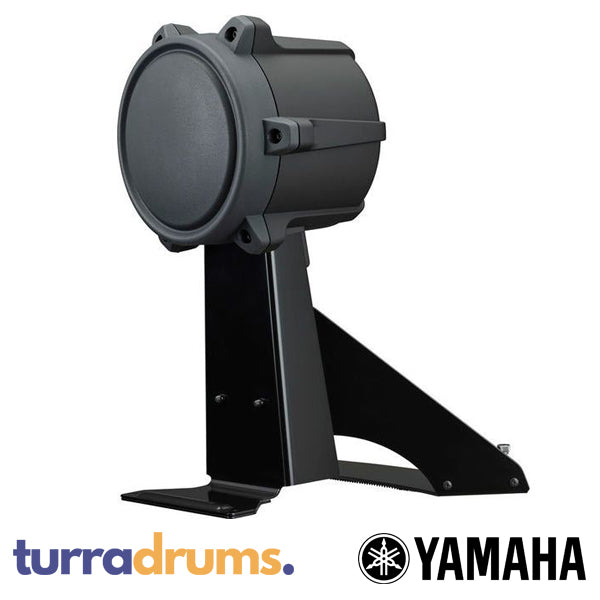 Yamaha DTX8K-X Electronic Drum Kit with TCS Heads - Real Wood - Image 20