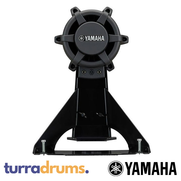 Yamaha DTX8K-X Electronic Drum Kit with TCS Heads - Real Wood - Image 21