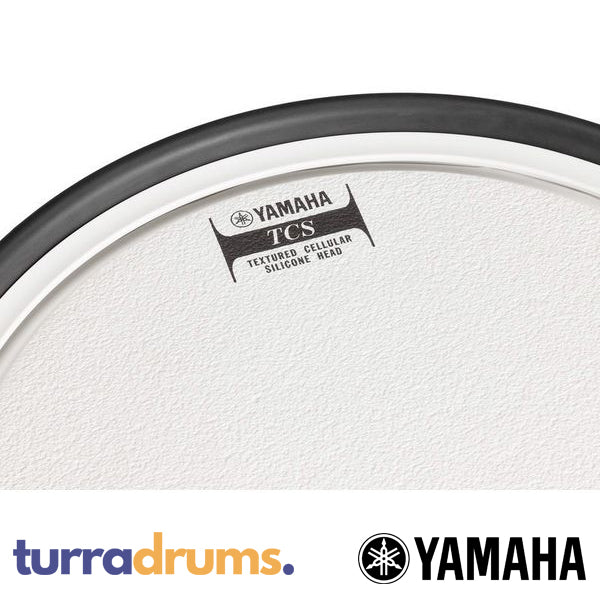 Yamaha DTX8K-X Electronic Drum Kit with TCS Heads - Real Wood - Image 29