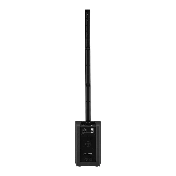 Yamaha DXL1K - Image 2