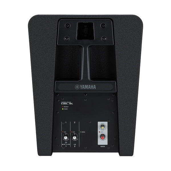 Yamaha DXL1K - Image 3