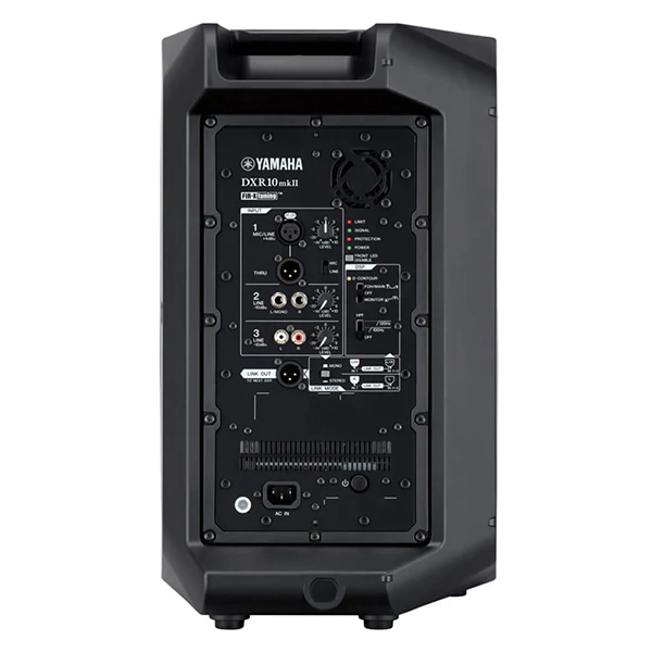 Yamaha DXR10 MKII - Image 3