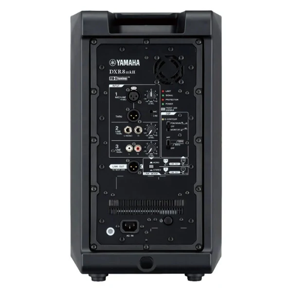 Yamaha DXR8 MKII - Image 3
