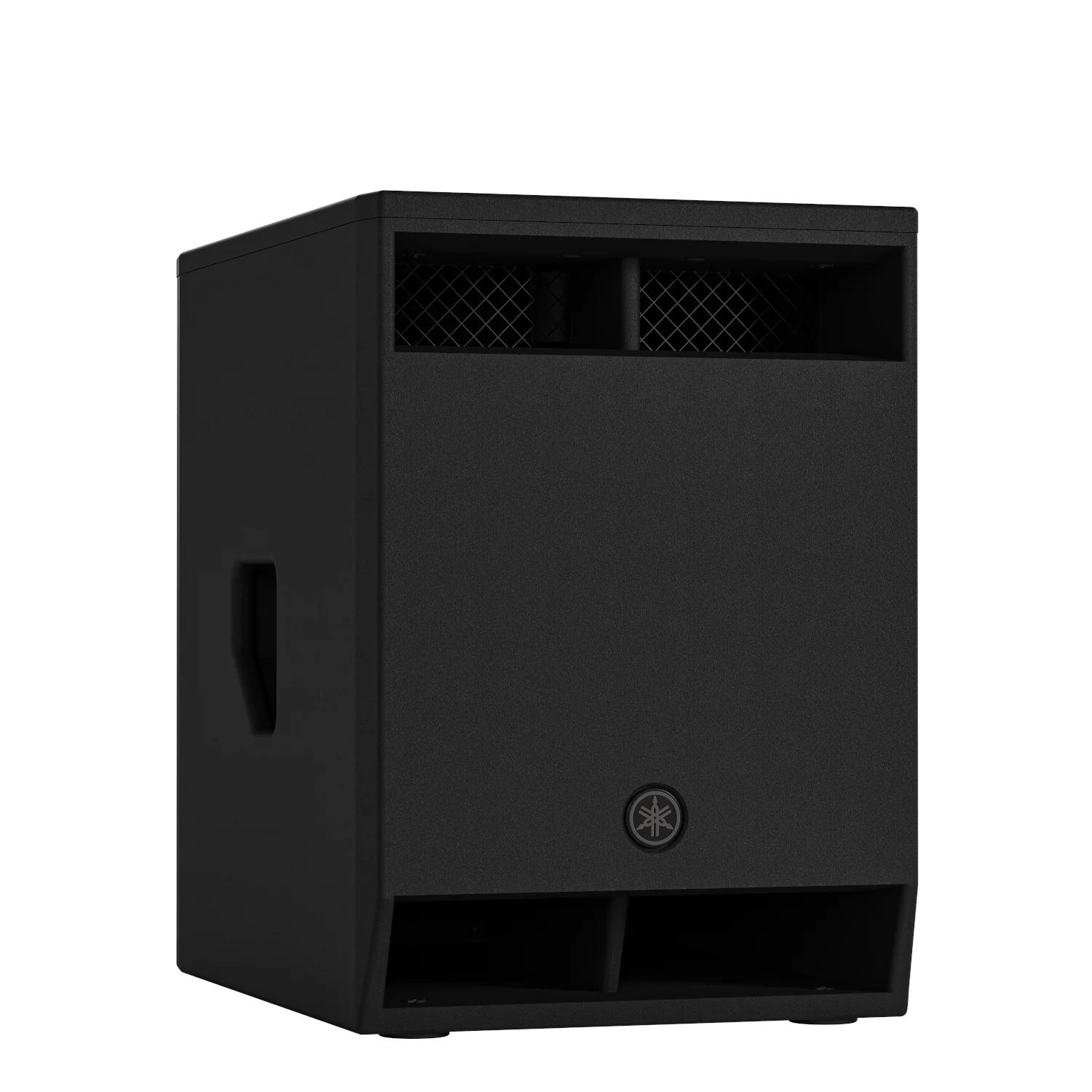 Yamaha DXS12 MK3 12-Inch Powered Subwoofer