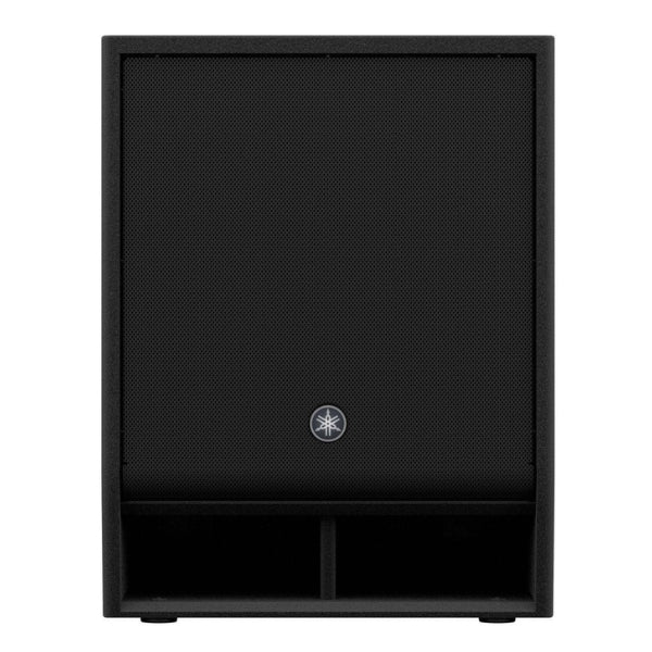 Yamaha DXS15XLF Subwoofer