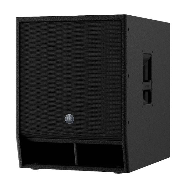 Yamaha DXS15XLF Subwoofer - Image 2