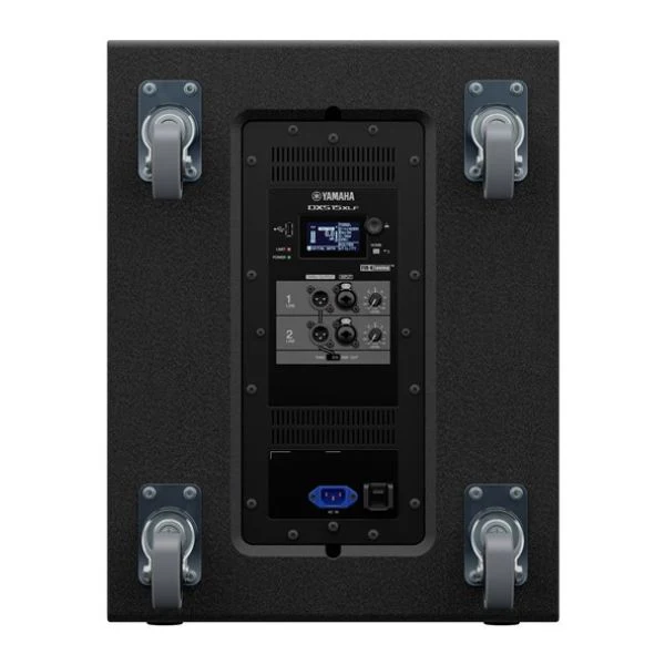 Yamaha DXS15XLF Subwoofer - Image 3