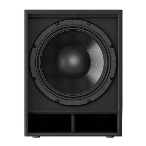 Yamaha DXS15XLF Subwoofer - Image 4