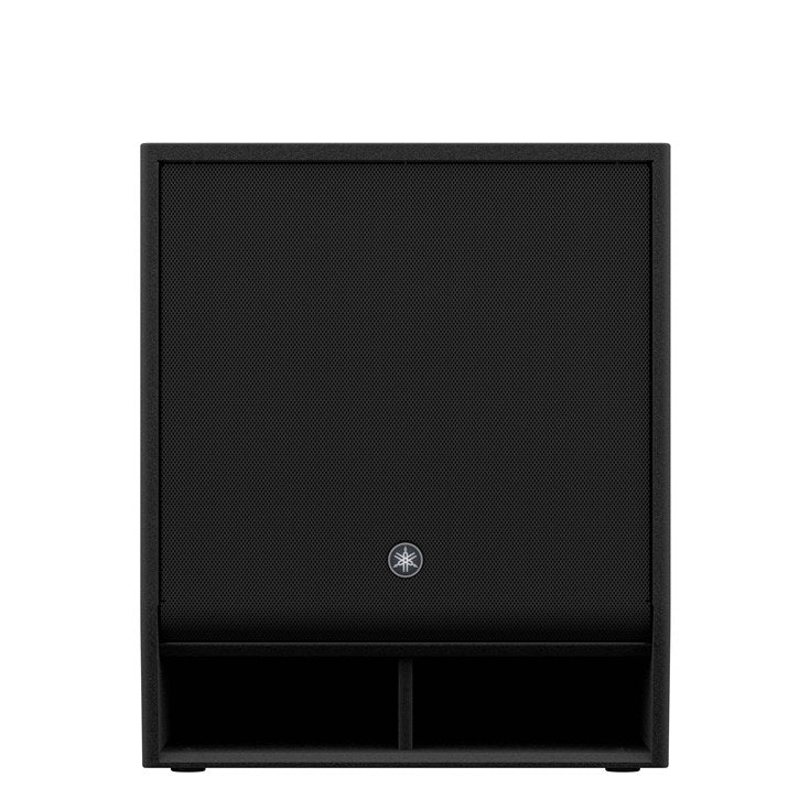 Yamaha DXS18XLF Subwoofer - Image 2