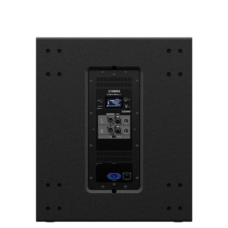 Yamaha DXS18XLF Subwoofer - Image 4