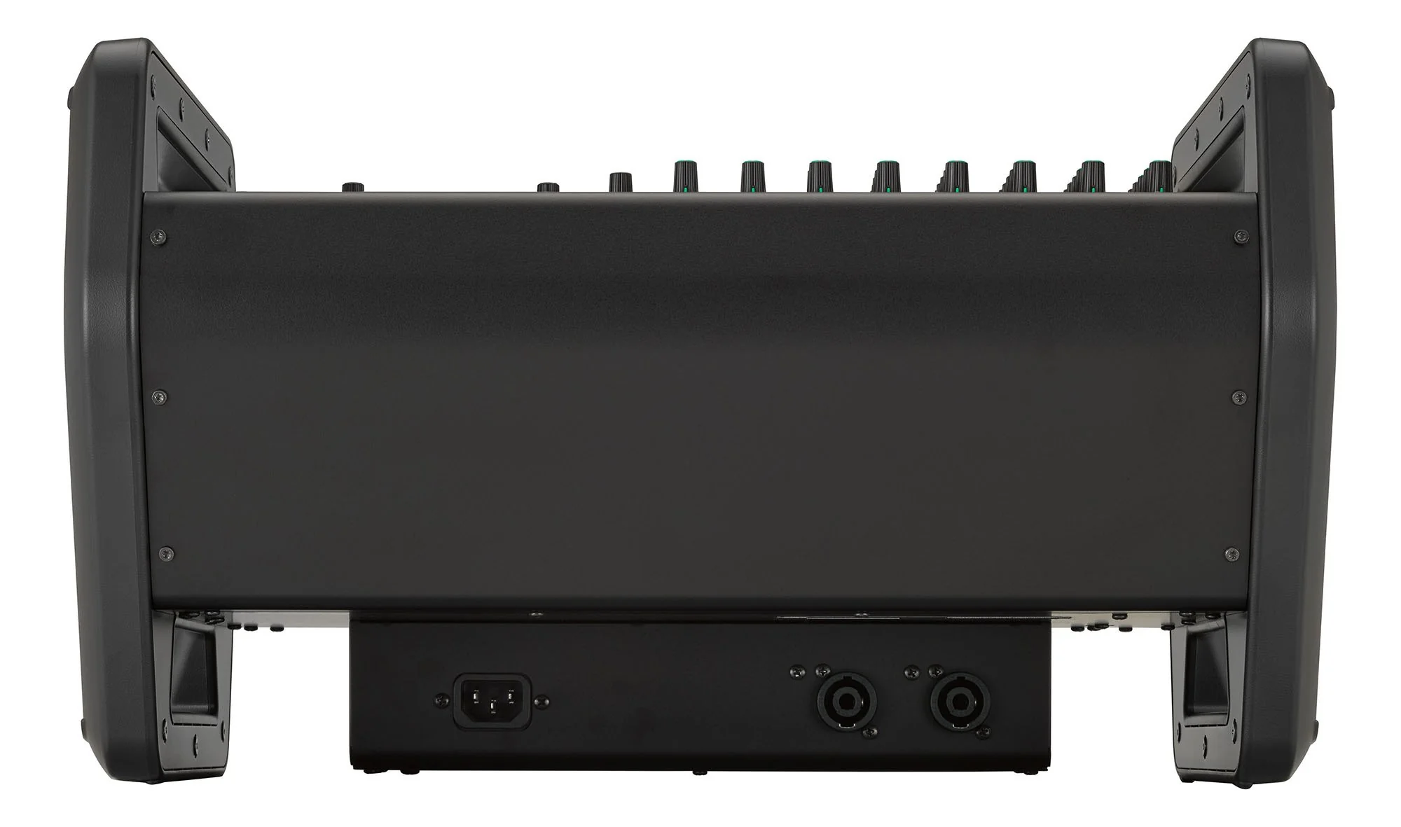 Yamaha EMX7 - Image 3