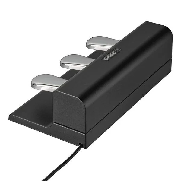 Yamaha FC35 Triple Pedal - Image 4