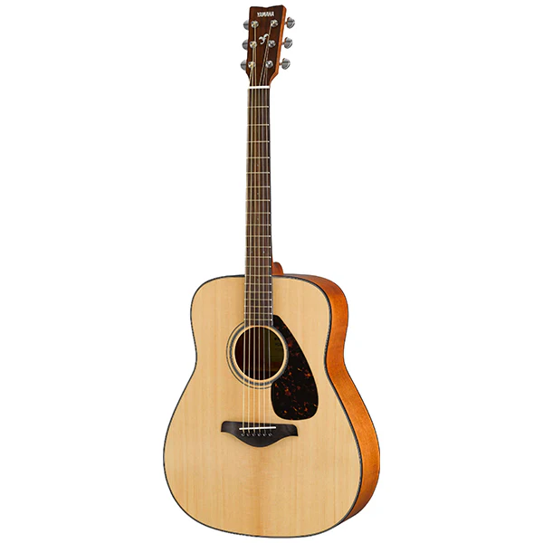 Yamaha FG800 - Image 4