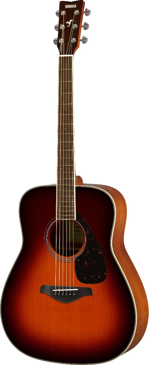 Yamaha FG820 - Image 3