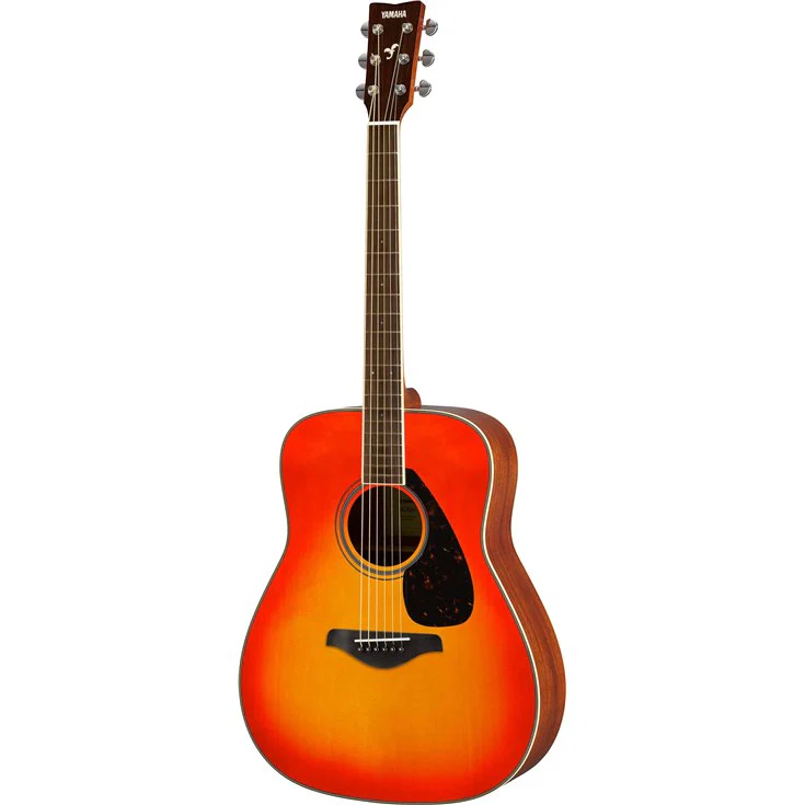 Yamaha FG820 - Image 4