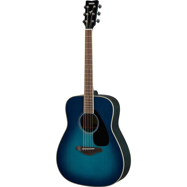 Yamaha FG820 - Image 5