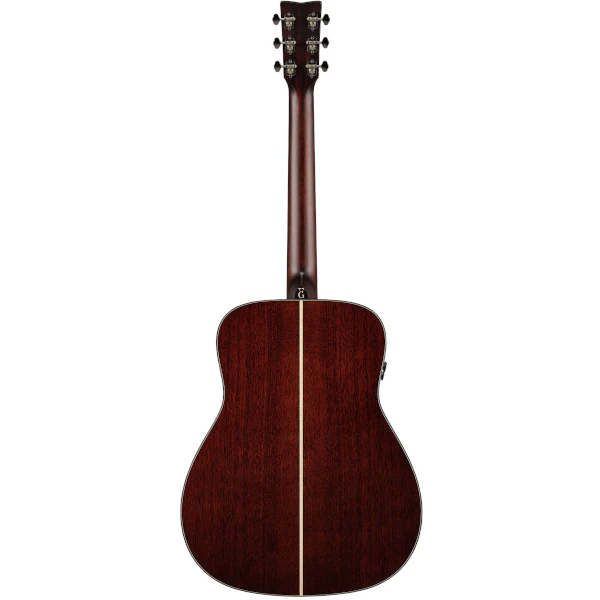 Yamaha FG9 MX - Image 2