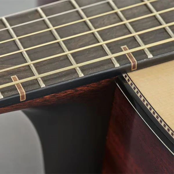 Yamaha FG9 RX - Image 4