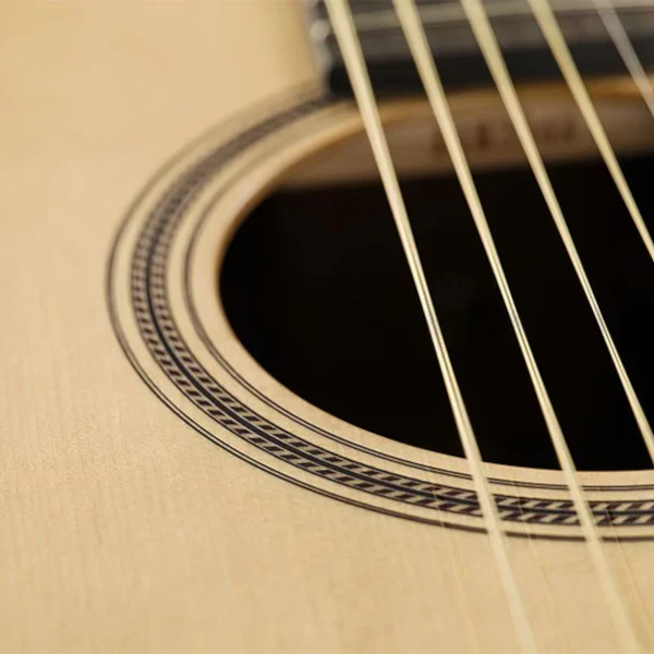 Yamaha FG9 RX - Image 5