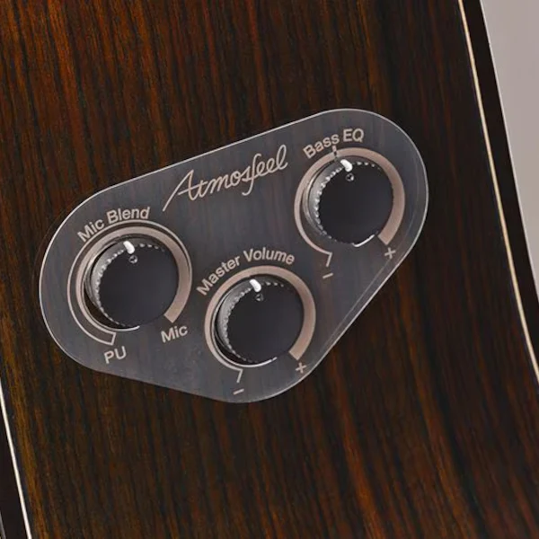 Yamaha FG9 RX - Image 6