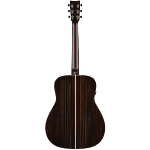 Yamaha FG9 RX - Image 2