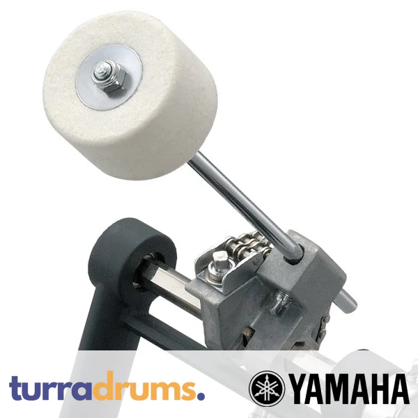 Yamaha FP8500C Chain Drive Single Bass Drum Pedal - Image 4