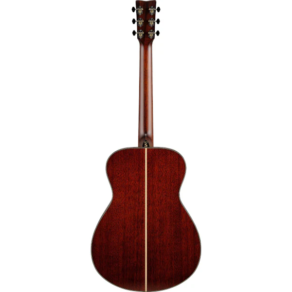 Yamaha FS9 M - Image 2