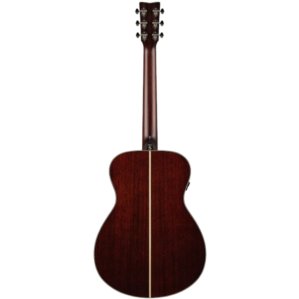 Yamaha FS9 MX - Image 2