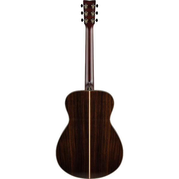 Yamaha FS9 R - Image 2