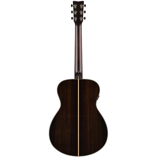 Yamaha FS9 RX - Image 2