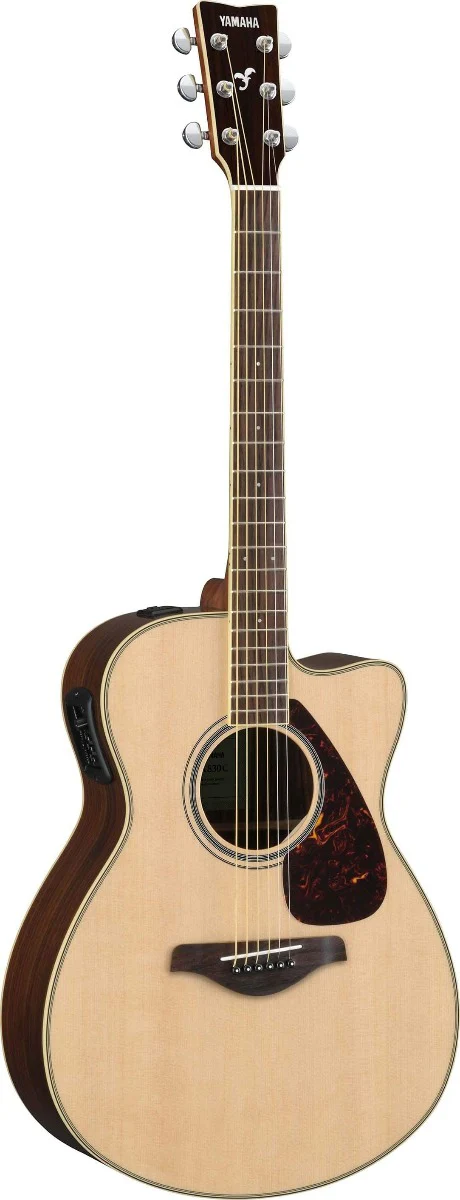 Yamaha FSX830C - Natural