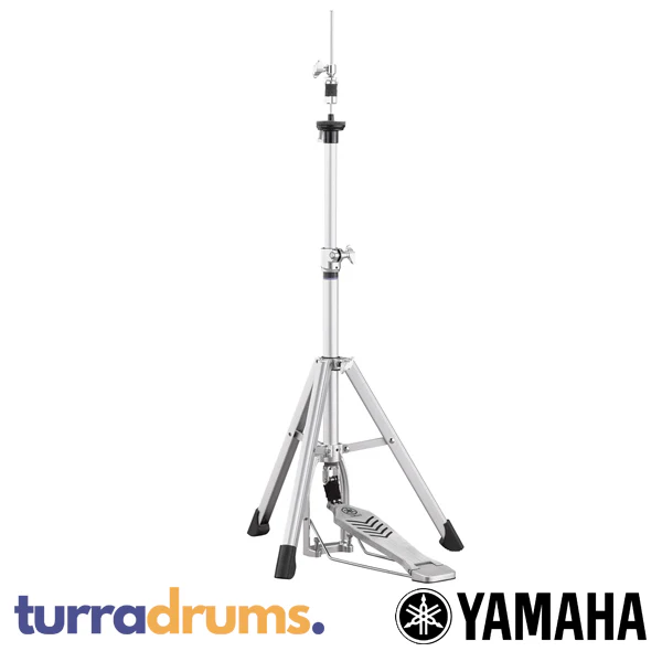 Yamaha HHS3 Advanced Lightweight Hi-Hat Stand (HHS-3)