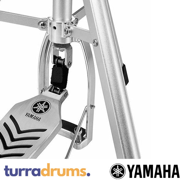 Yamaha HHS3 Advanced Lightweight Hi-Hat Stand (HHS-3) - Image 3