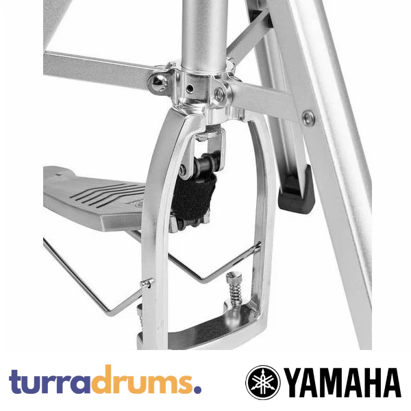 Yamaha HHS3 Advanced Lightweight Hi-Hat Stand (HHS-3) - Image 4