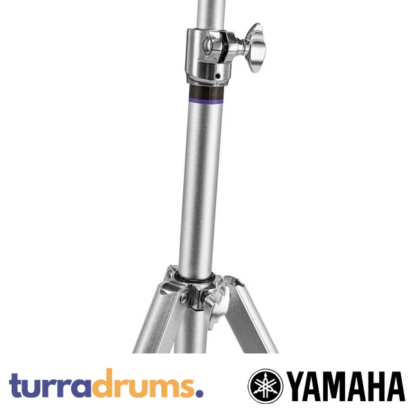 Yamaha HHS3 Advanced Lightweight Hi-Hat Stand (HHS-3) - Image 5