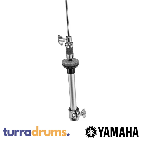 Yamaha HHS3 Advanced Lightweight Hi-Hat Stand (HHS-3) - Image 6