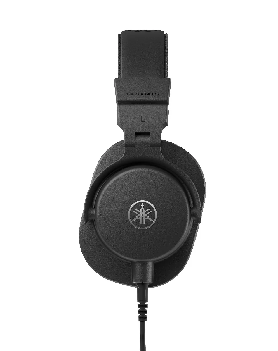 Yamaha HPH-MT5 - Image 2