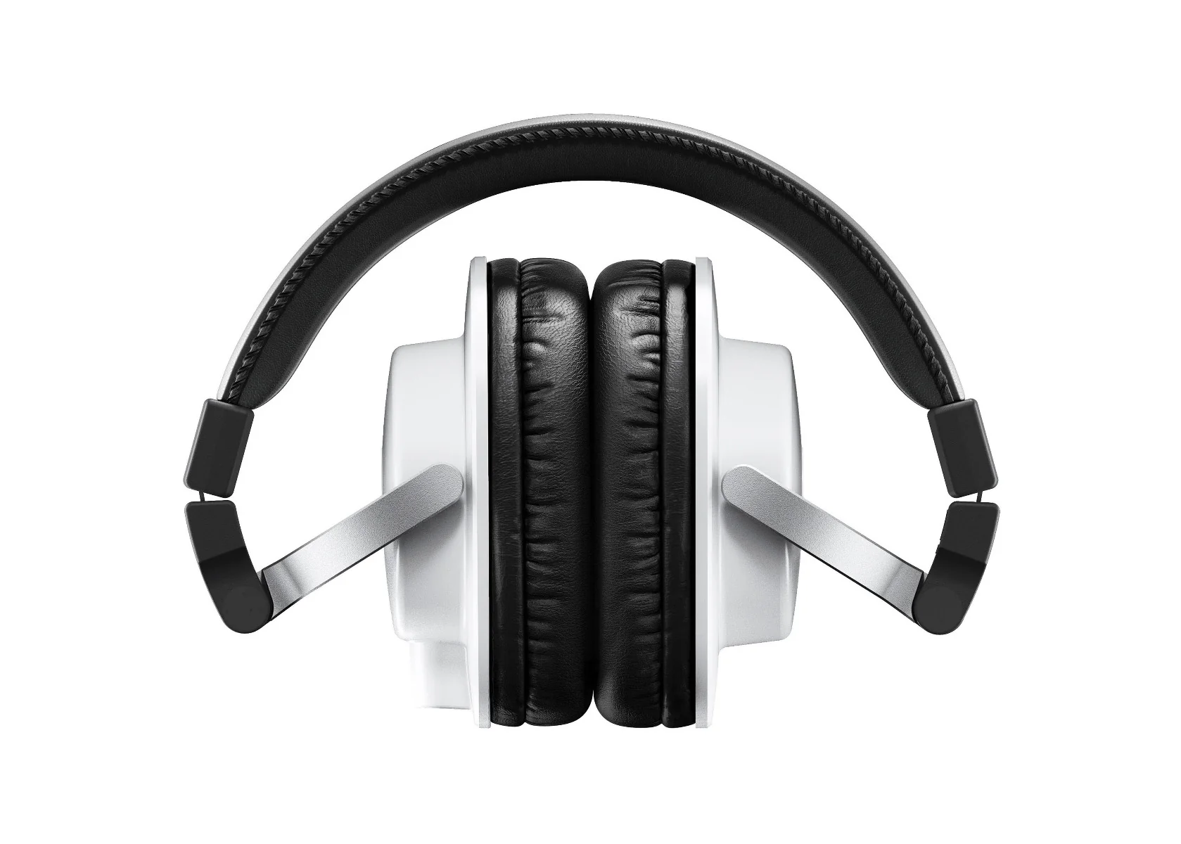 Yamaha HPH-MT5 - White - Image 3