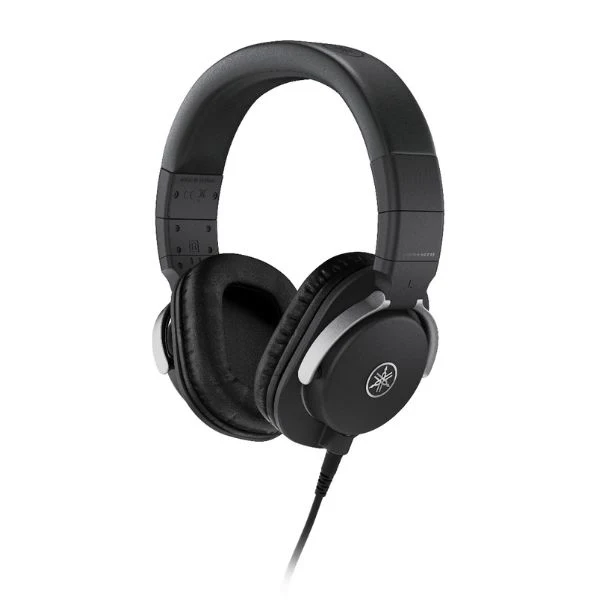 Yamaha HPH-MT8